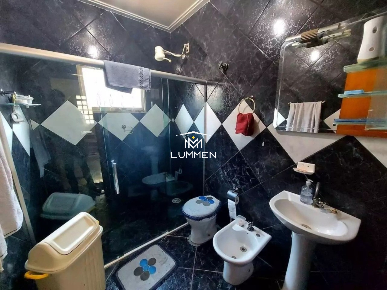 Casa, 4 quartos, 300 m² - Foto 15