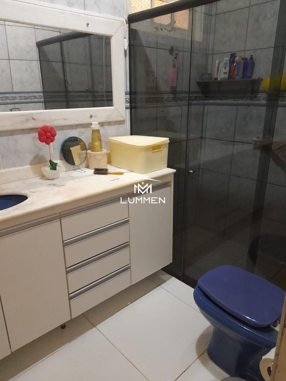 Casa, 3 quartos, 160 m² - Foto 11