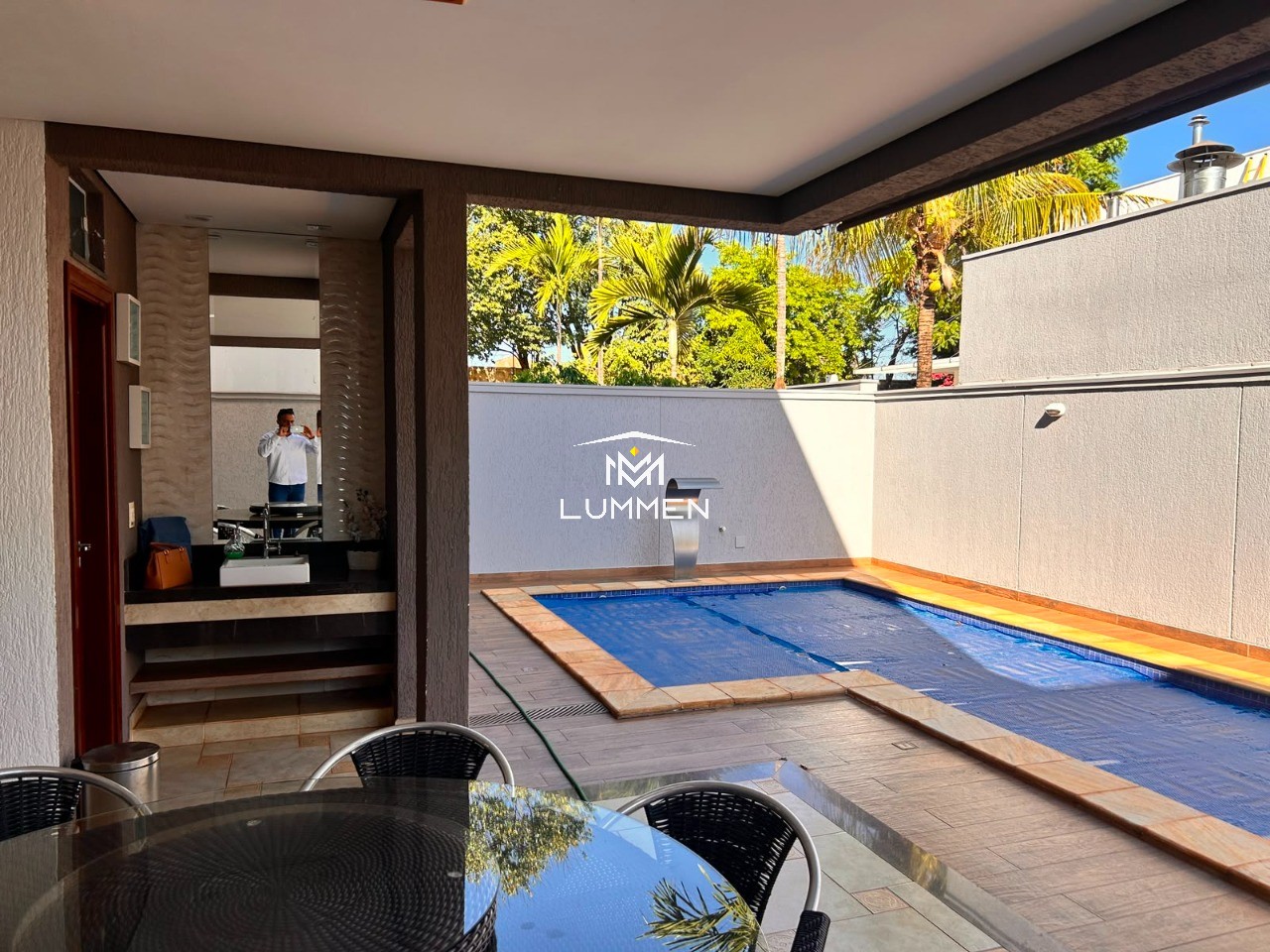 Casa, 5 quartos, 396 m² - Foto 18