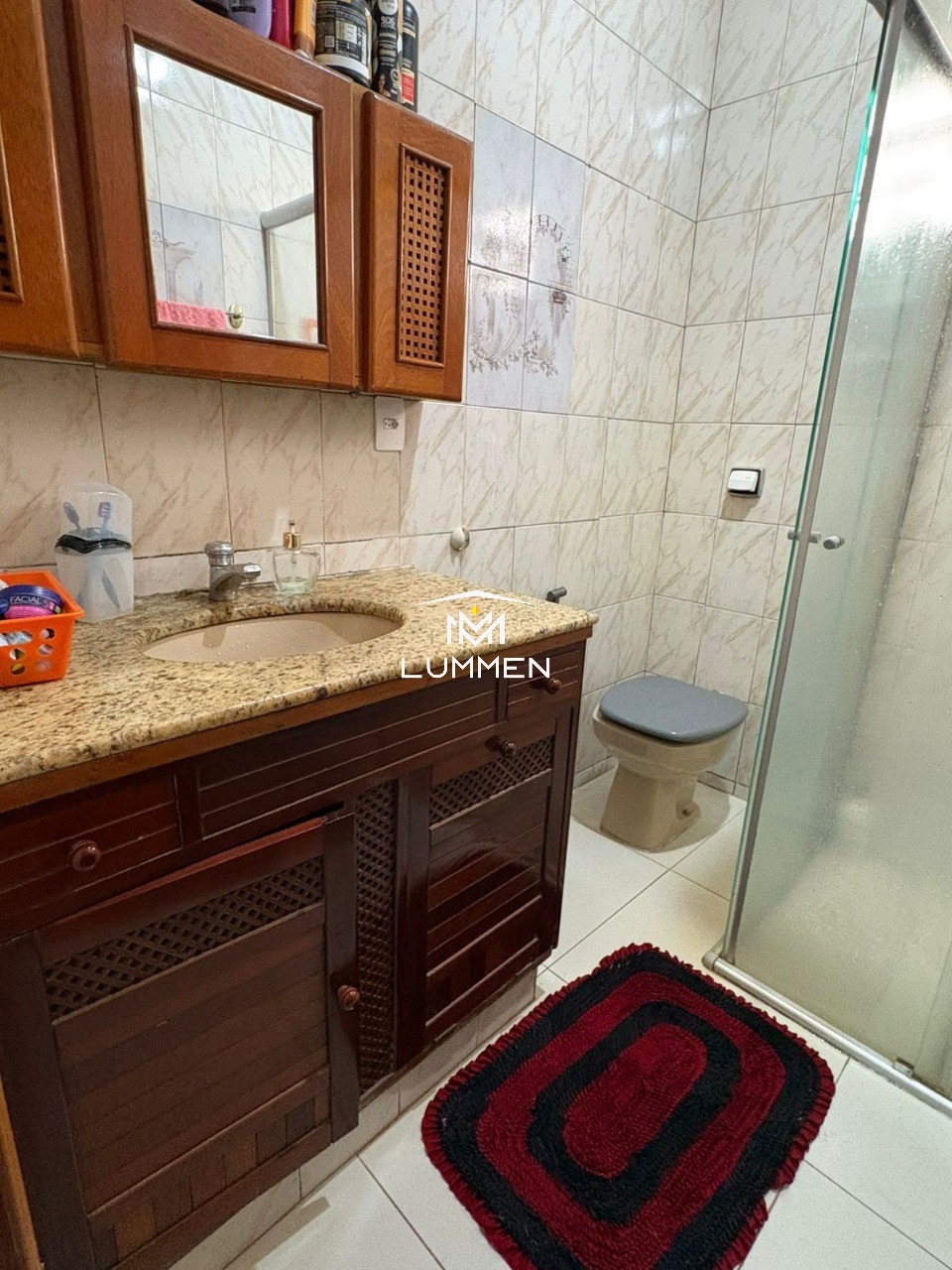 Casa, 4 quartos - Foto 9