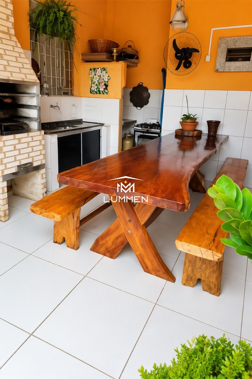 Casa, 3 quartos, 160 m² - Foto 3