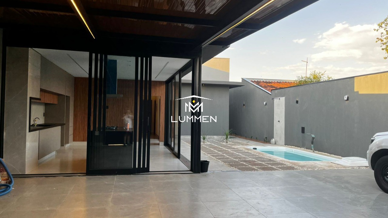 Casa, 2 quartos, 160 m² - Foto 1