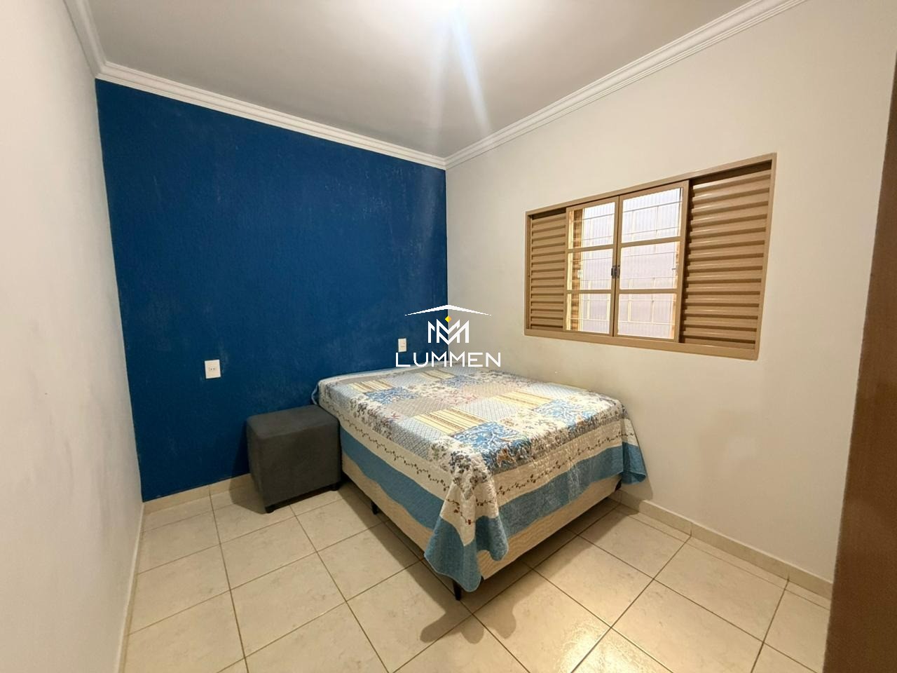 Casa, 3 quartos - Foto 17