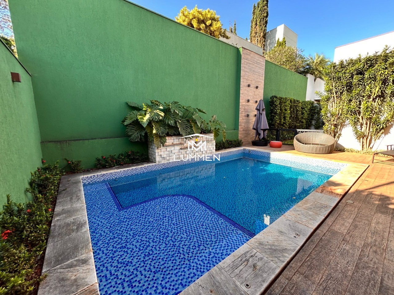 Casa, 3 quartos, 333 m² - Foto 2