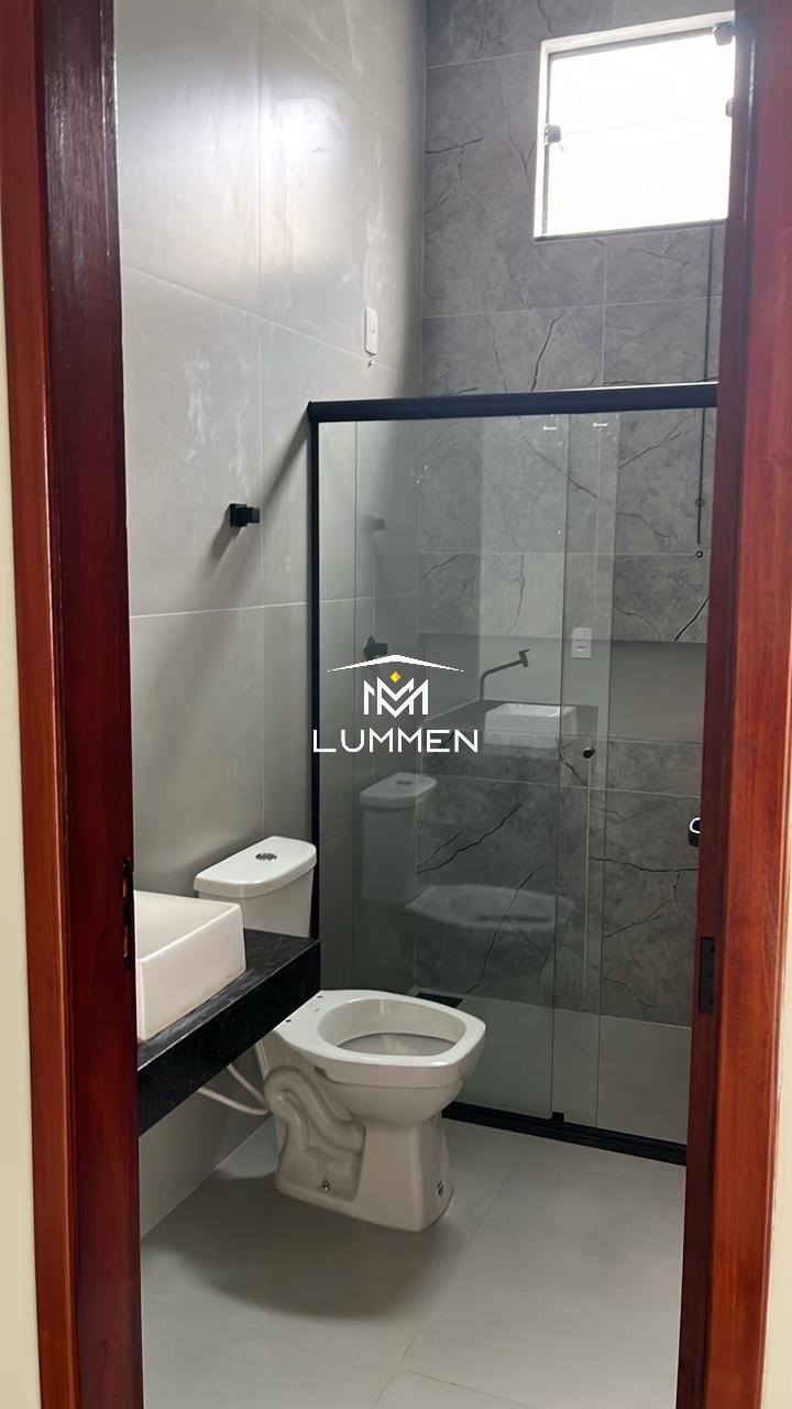 Casa, 3 quartos, 250 m² - Foto 12