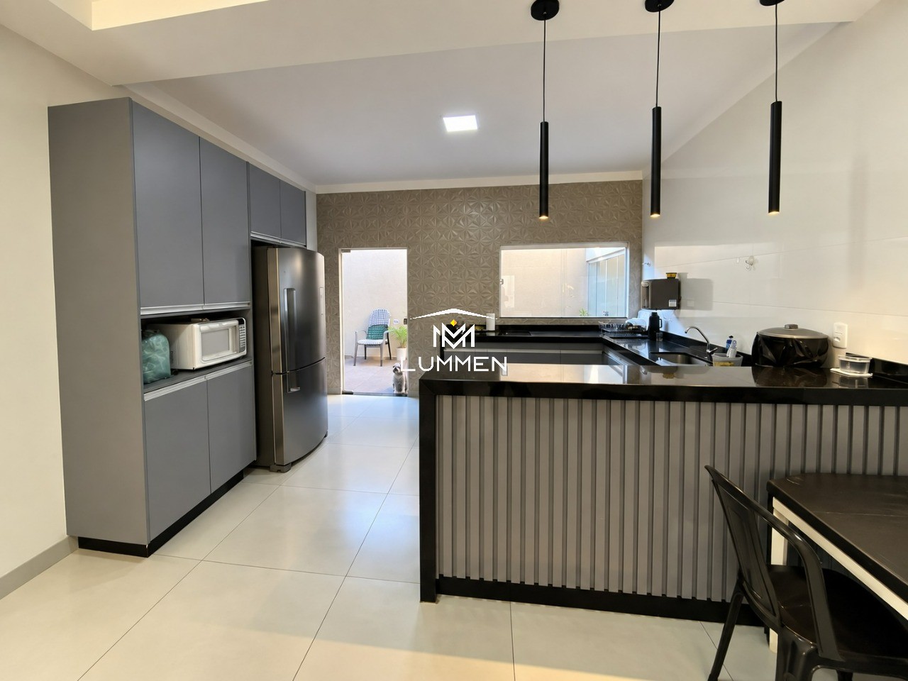 Casa, 3 quartos - Foto 5