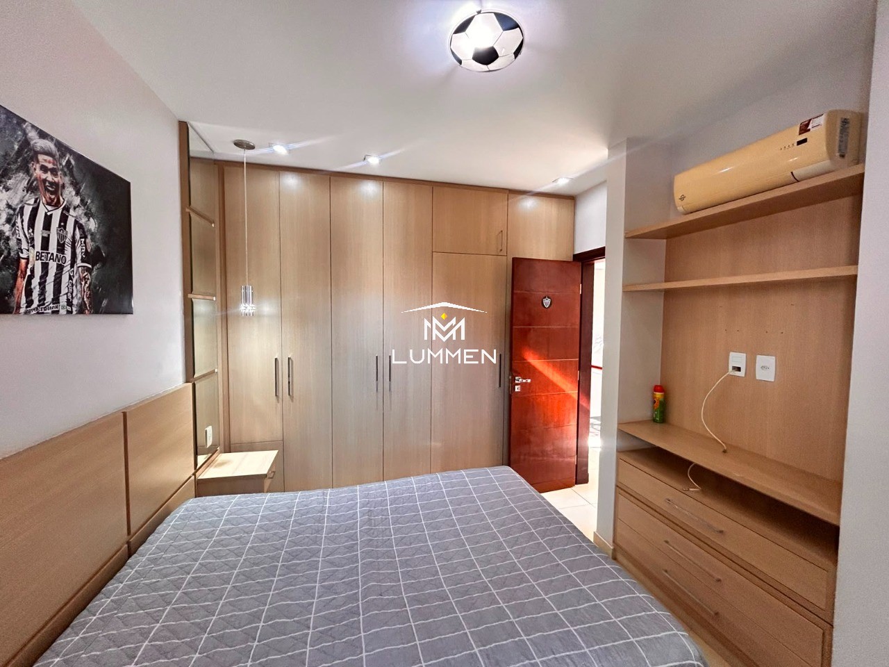 Casa, 5 quartos, 396 m² - Foto 44