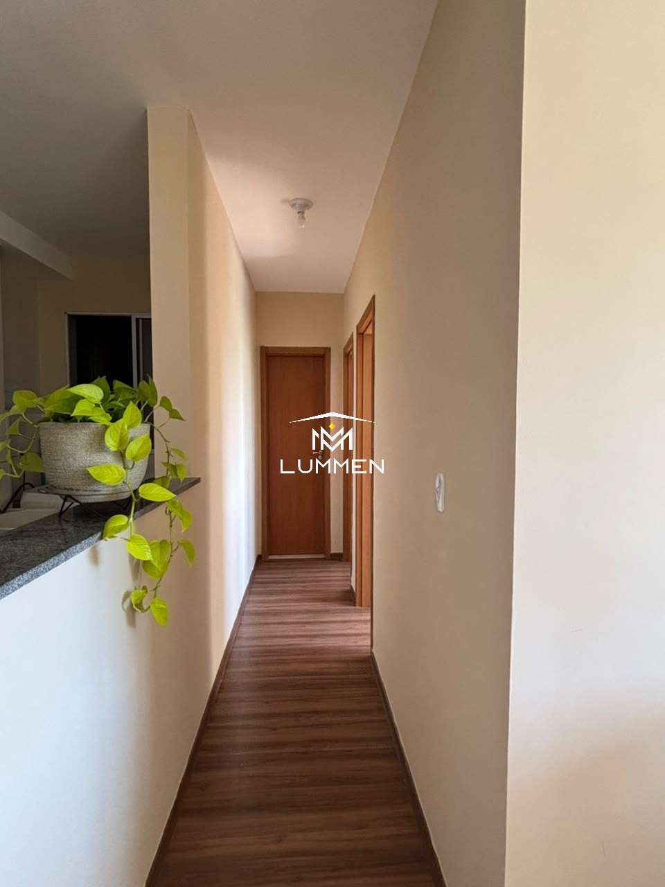 Apartamento, 2 quartos, 45 m² - Foto 4