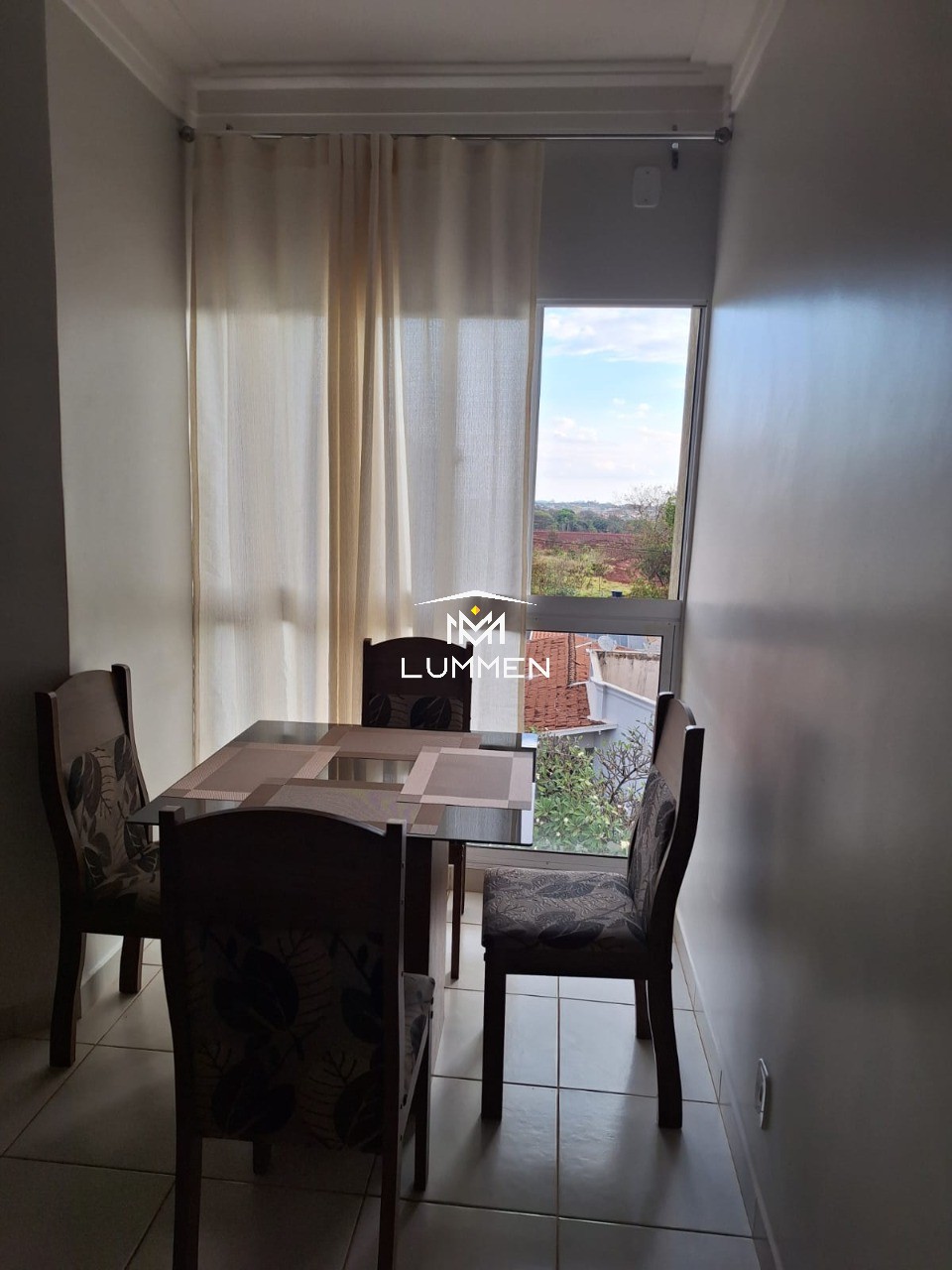Apartamento, 2 quartos, 54 m² - Foto 6