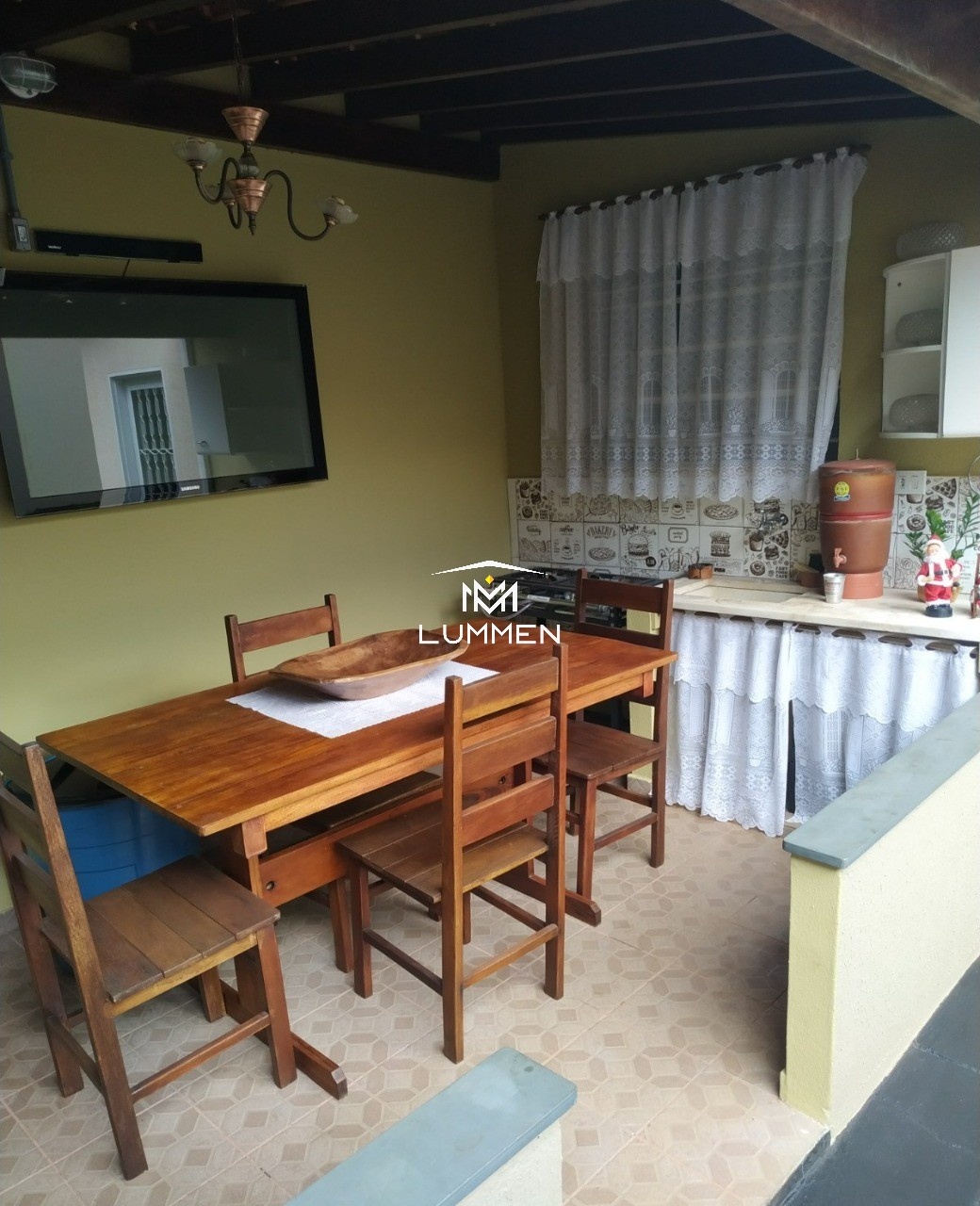 Casa, 5 quartos - Foto 11