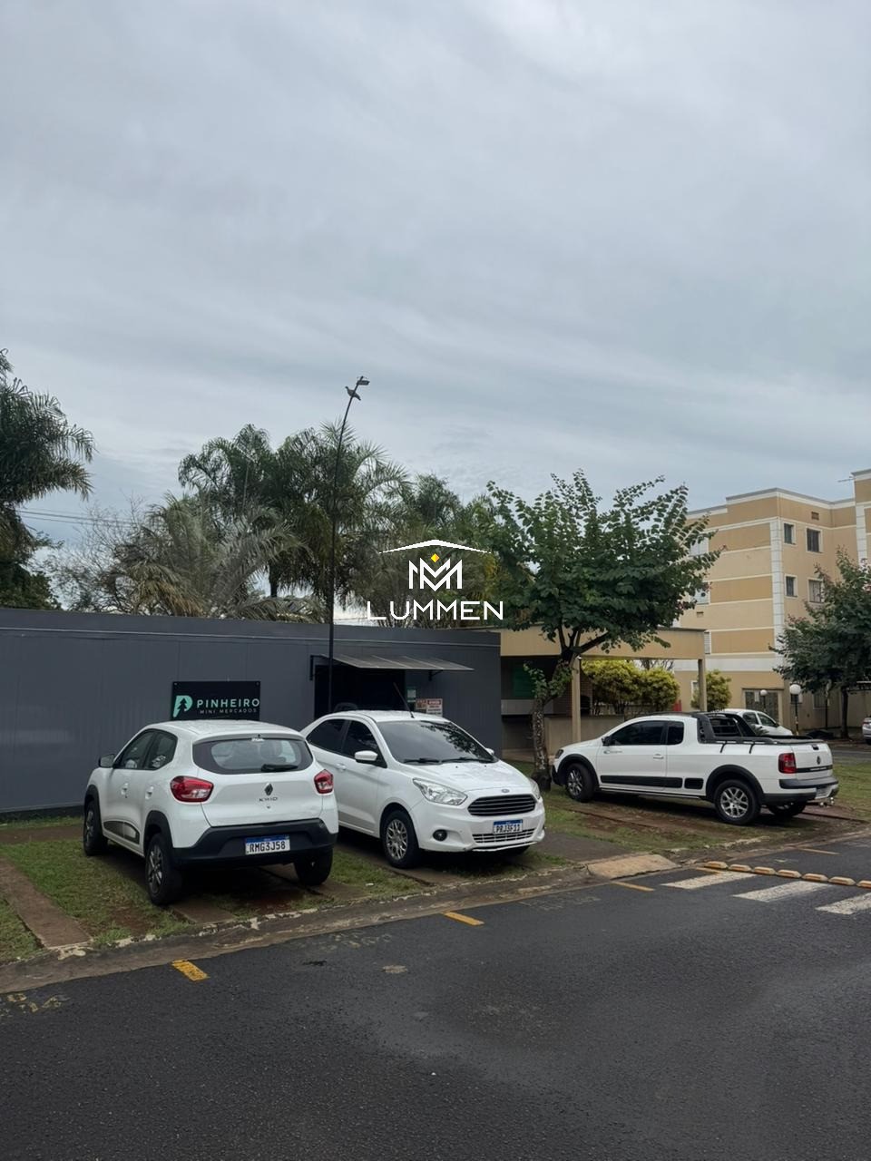 Apartamento, 2 quartos, 42 m² - Foto 7