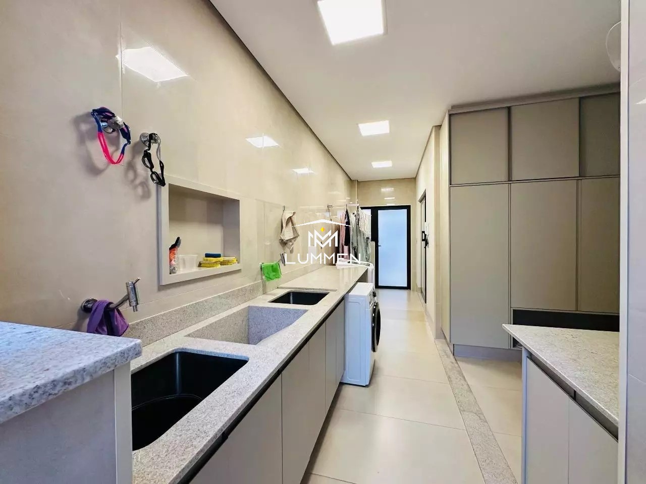 Casa, 5 quartos, 360 m² - Foto 10
