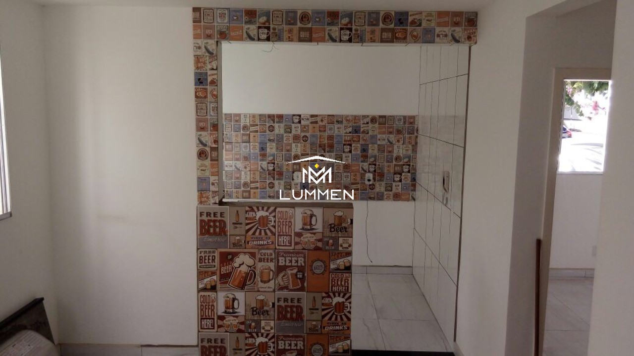 Apartamento, 2 quartos, 42 m² - Foto 1