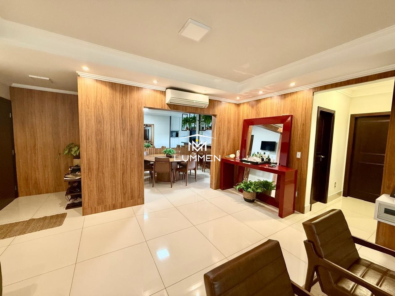Apartamento, 3 quartos, 180 m² - Foto 4