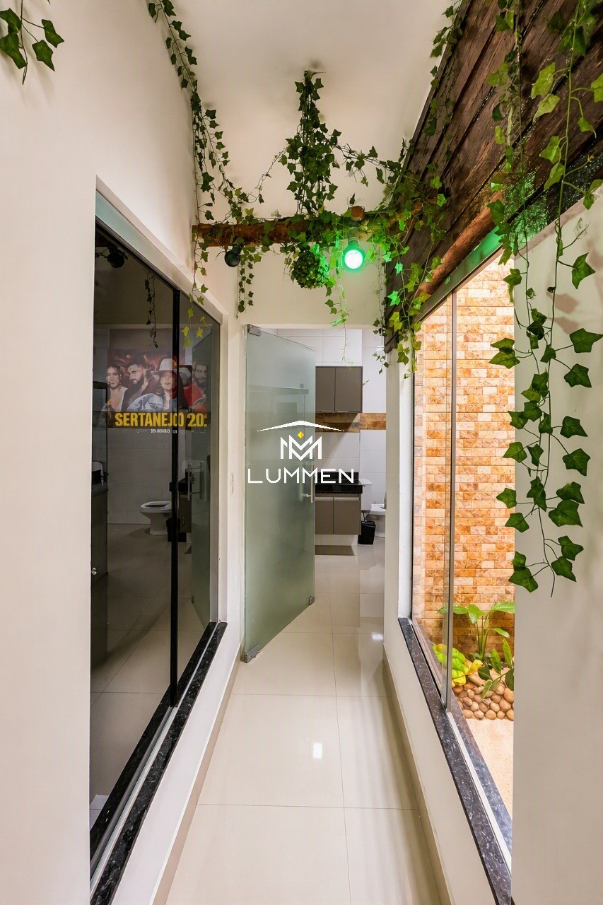 Casa, 3 quartos, 200 m² - Foto 7