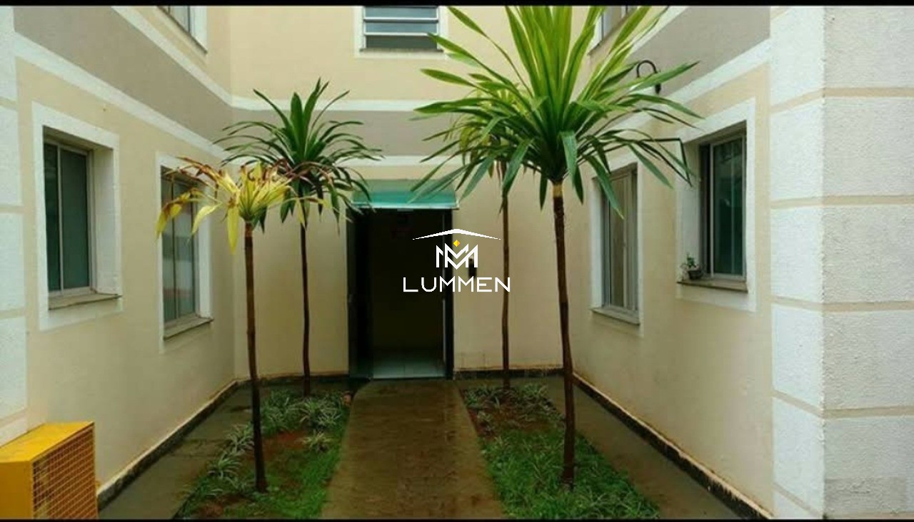 Apartamento, 2 quartos, 45 m² - Foto 1