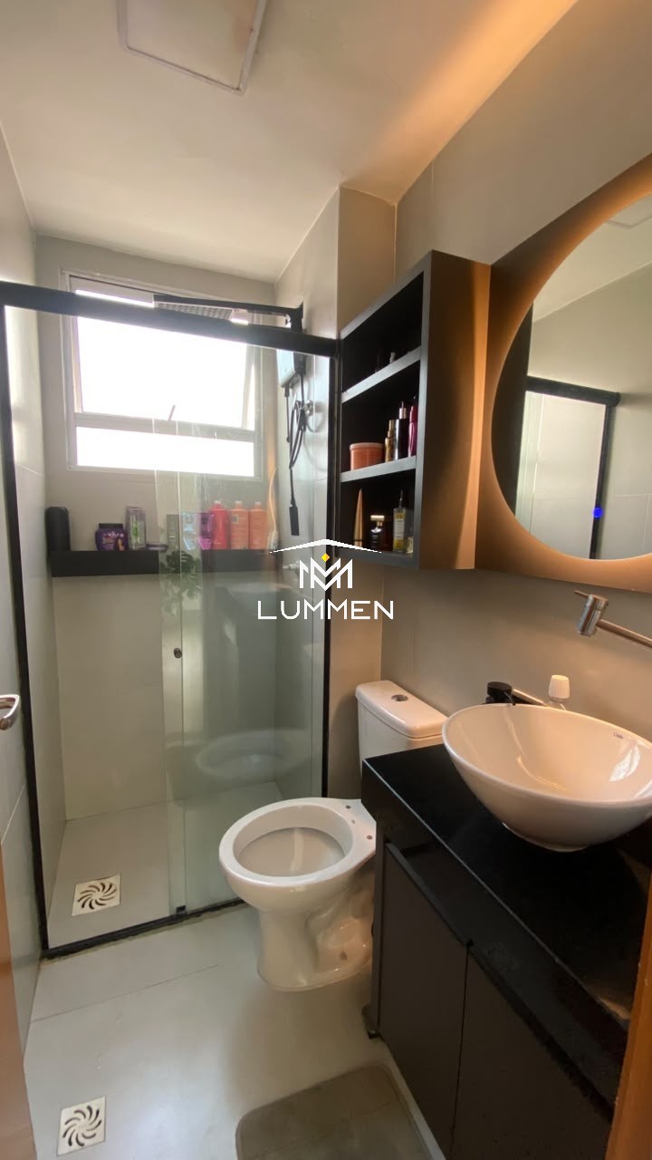 Apartamento, 2 quartos, 48 m² - Foto 7