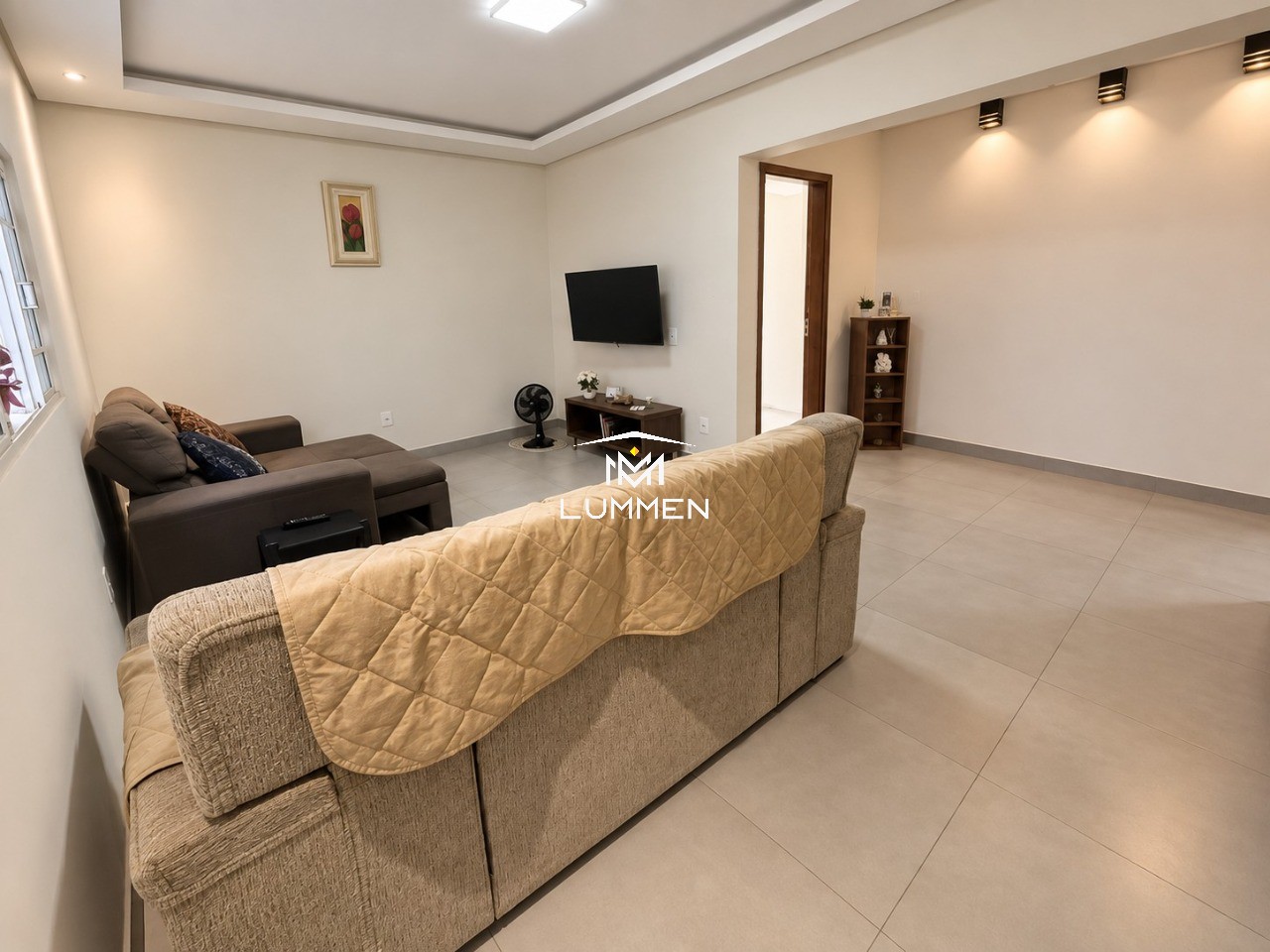 Casa, 4 quartos - Foto 6