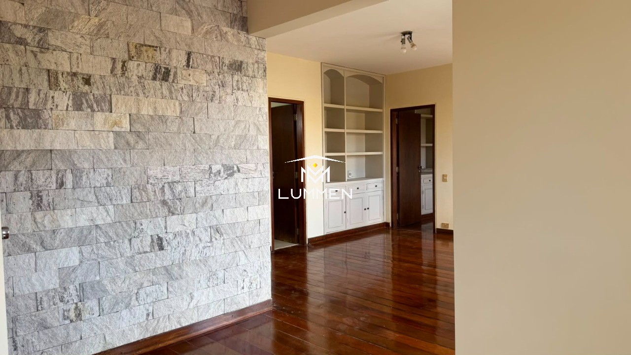 Apartamento, 3 quartos, 165 m² - Foto 1