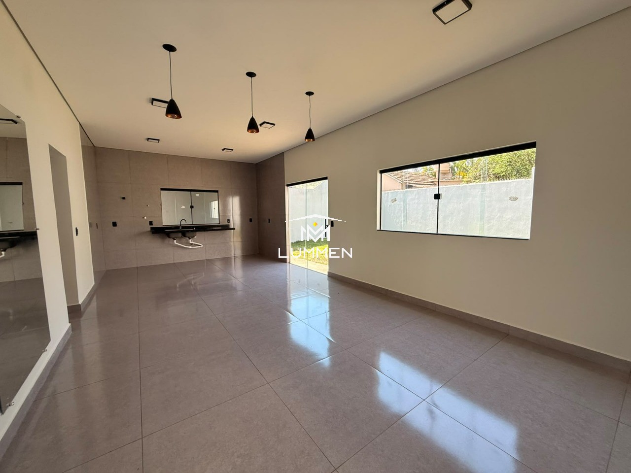 Casa, 2 quartos - Foto 1