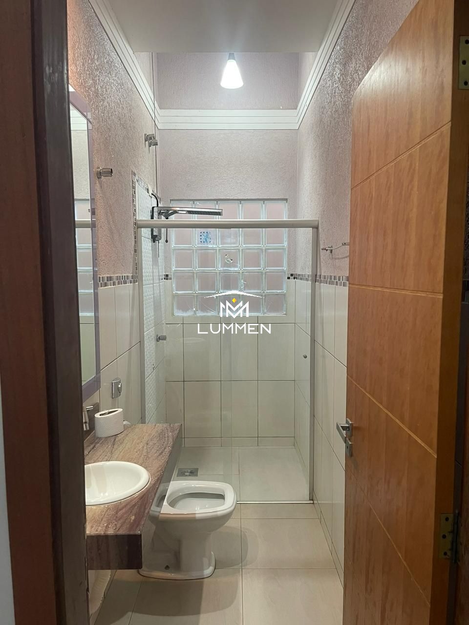Casa, 3 quartos - Foto 10