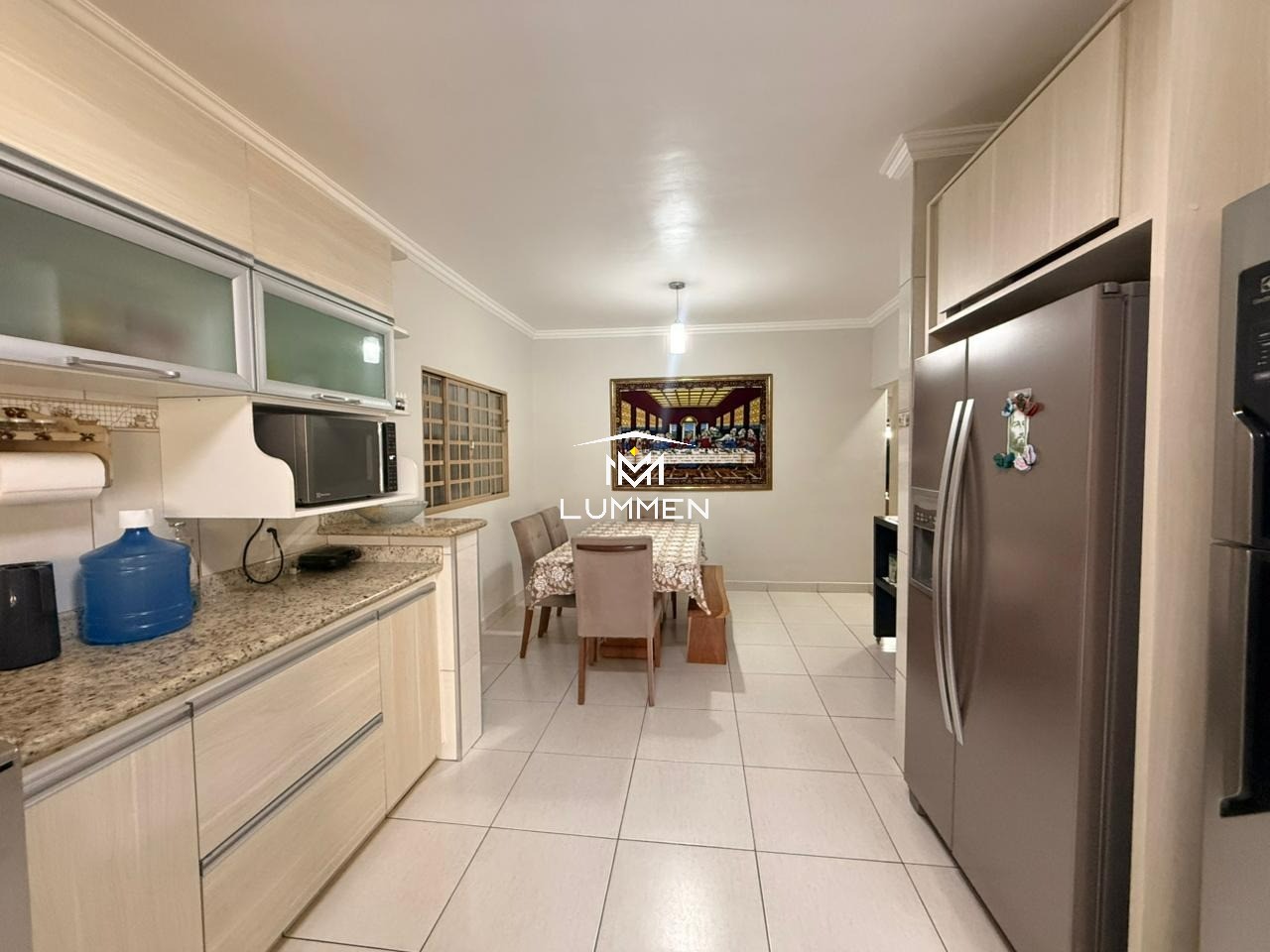 Casa, 3 quartos - Foto 7