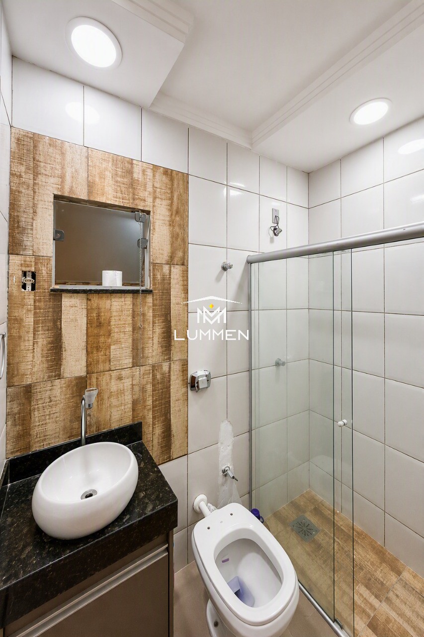 Casa, 3 quartos, 200 m² - Foto 11