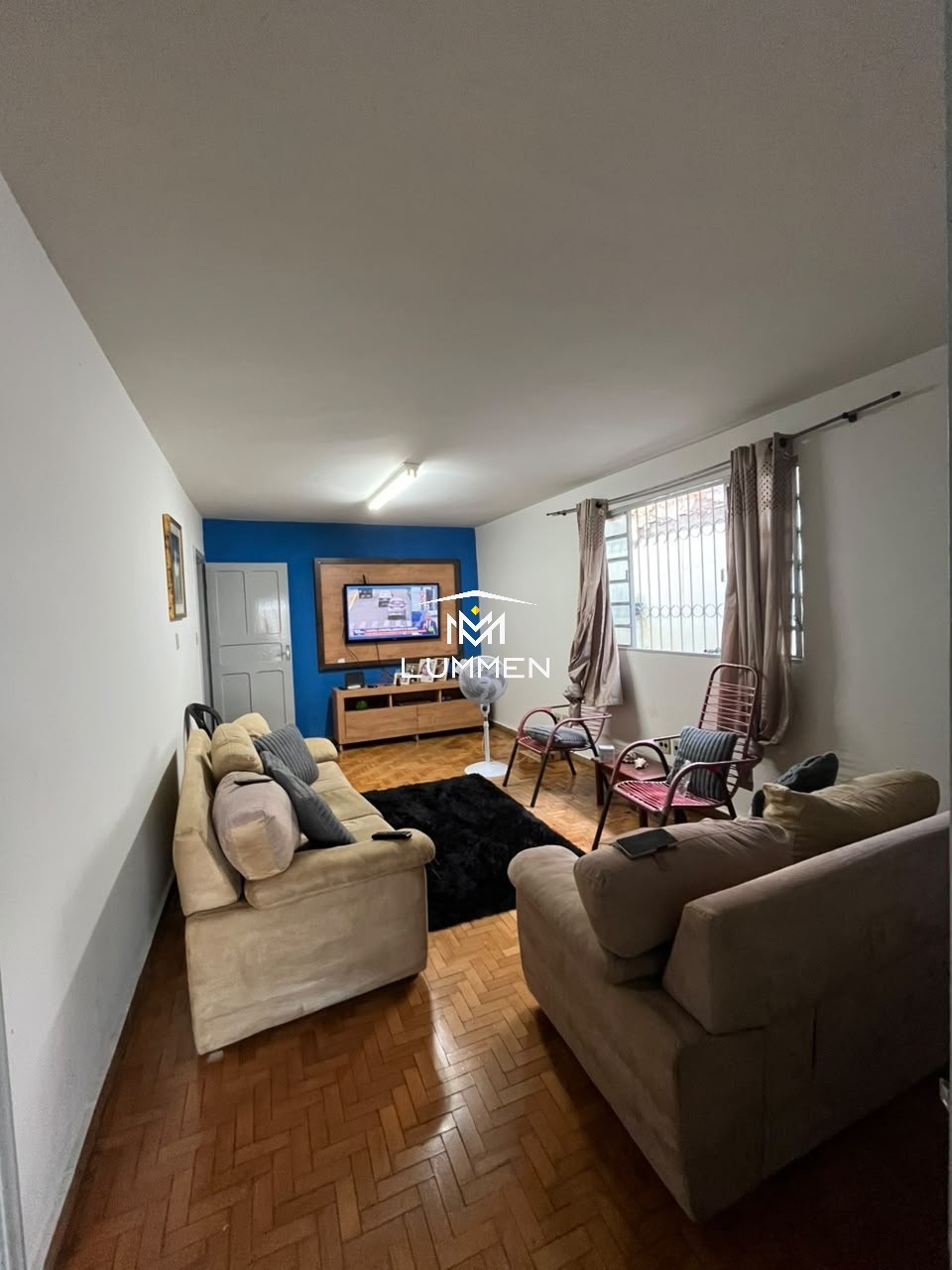 Casa, 6 quartos, 400 m² - Foto 3