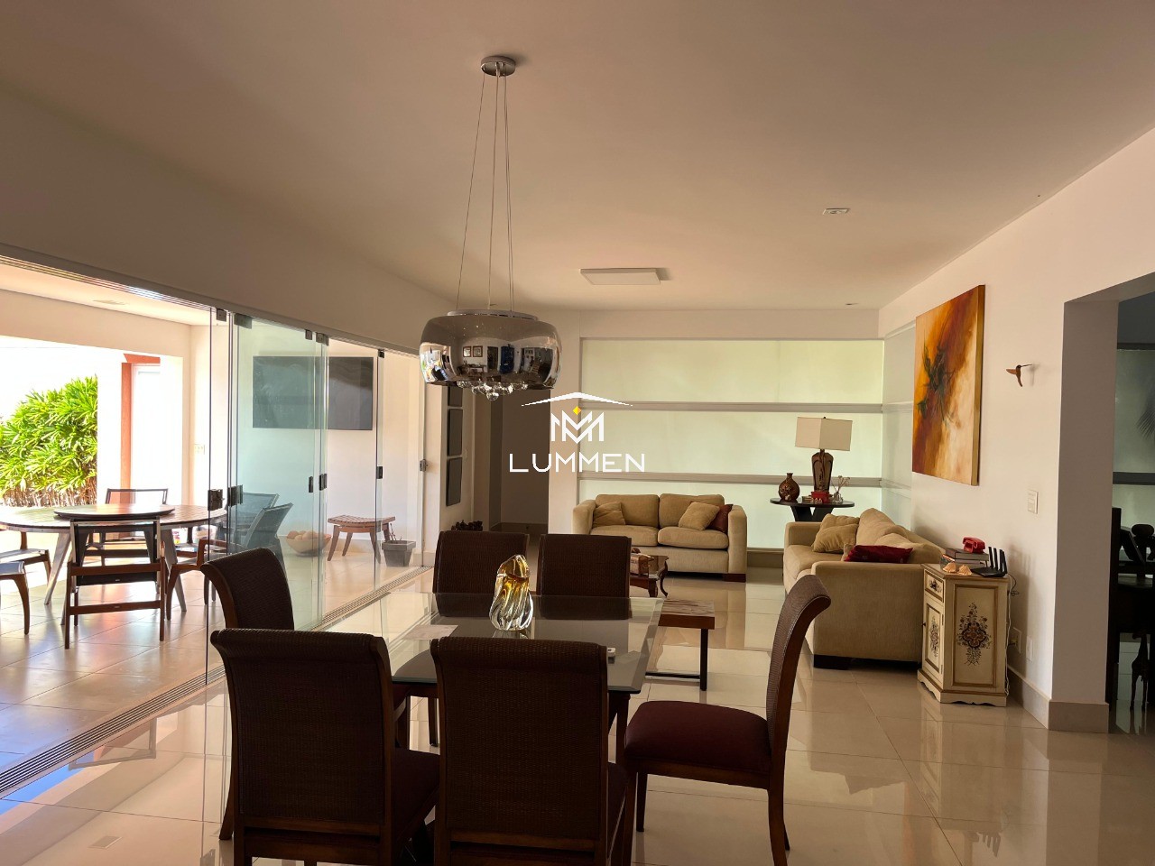 Casa, 4 quartos, 590 m² - Foto 9