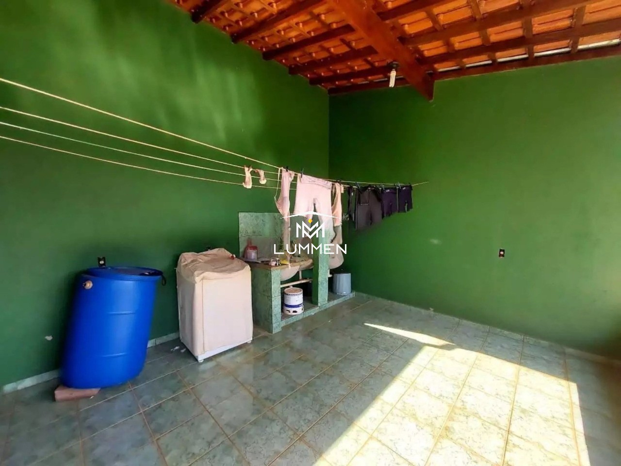 Casa, 4 quartos, 300 m² - Foto 17