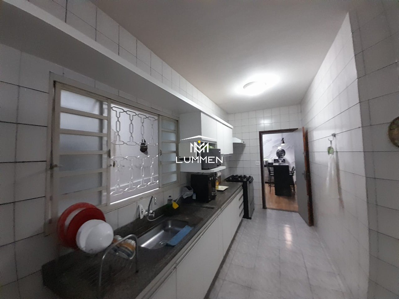 Casa, 3 quartos, 195 m² - Foto 3