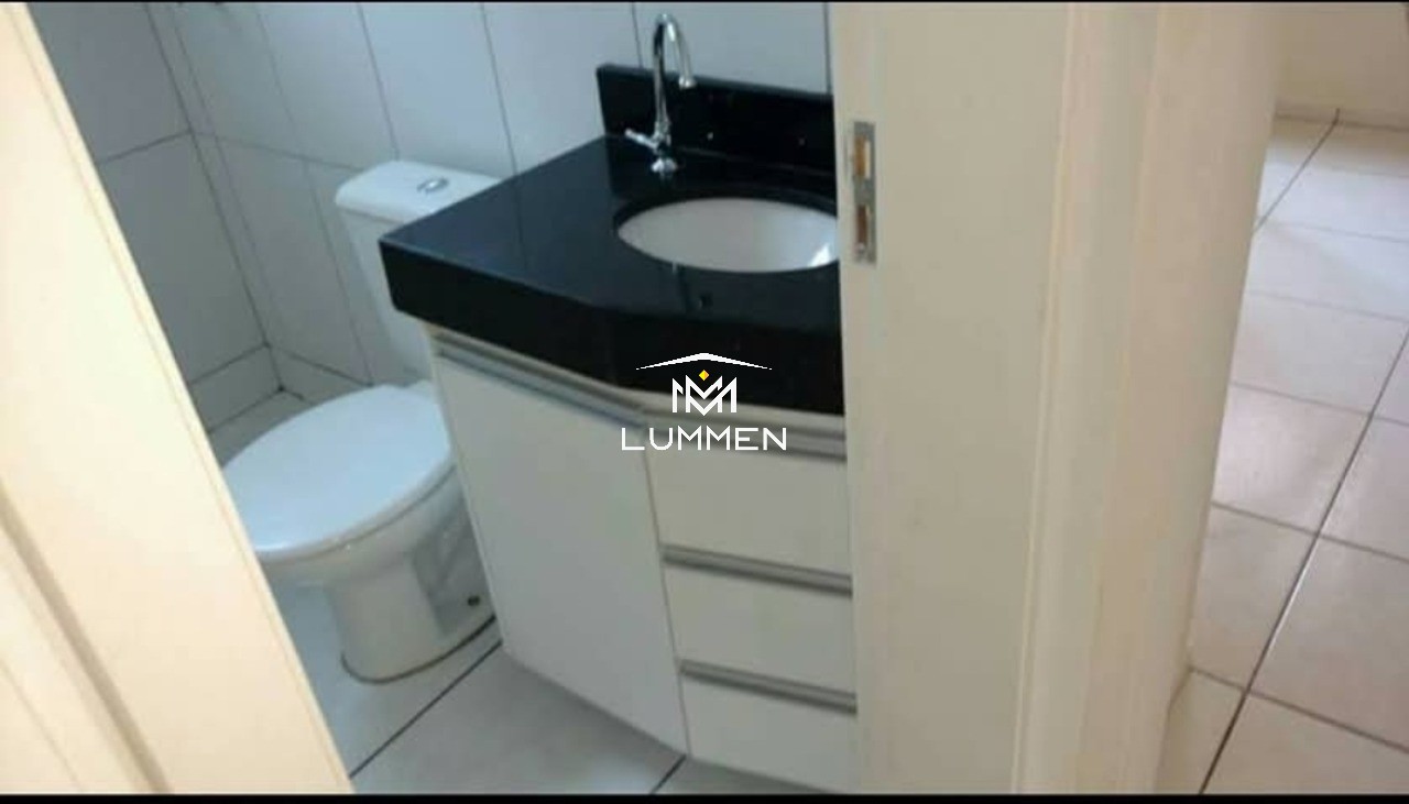 Apartamento, 2 quartos, 45 m² - Foto 6