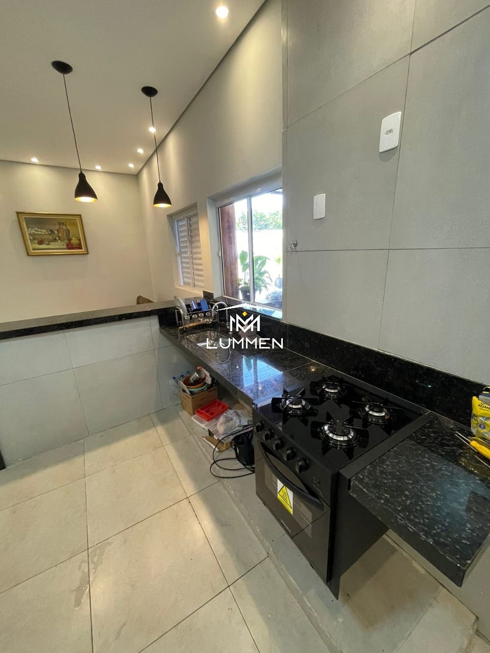 Casa, 1 quarto, 200 m² - Foto 10
