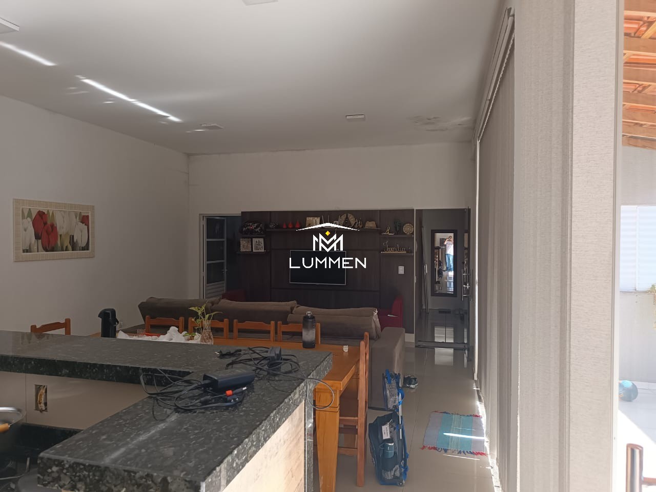 Casa, 3 quartos, 180 m² - Foto 6