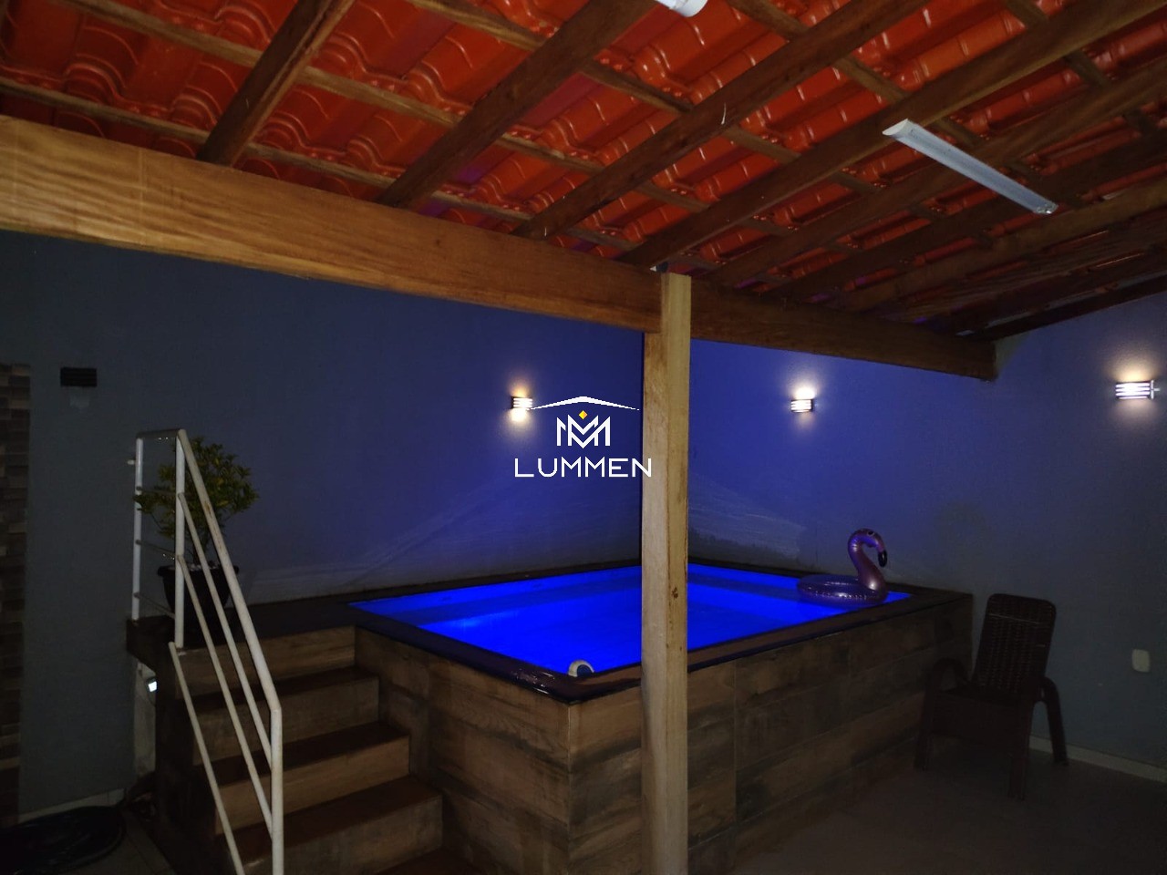 Casa, 3 quartos, 180 m² - Foto 3