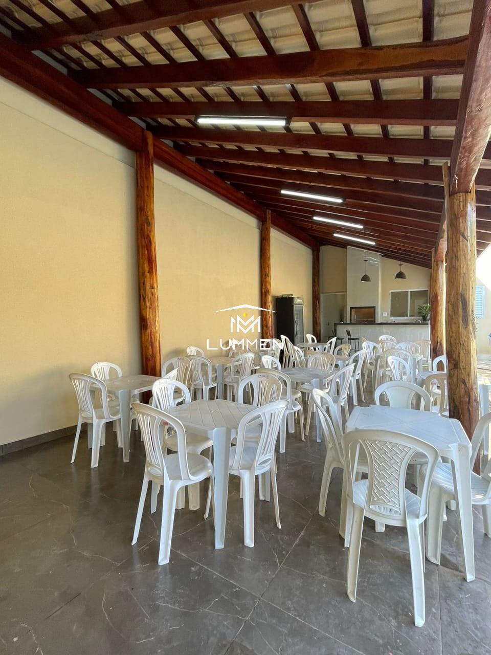 Casa, 1 quarto, 200 m² - Foto 5