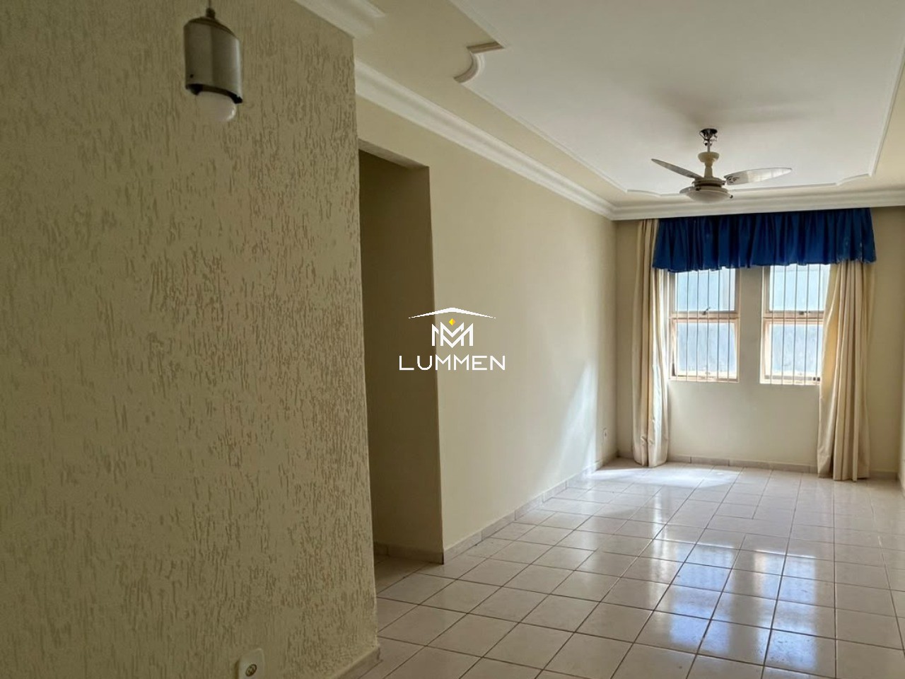 Apartamento, 3 quartos, 76 m² - Foto 1