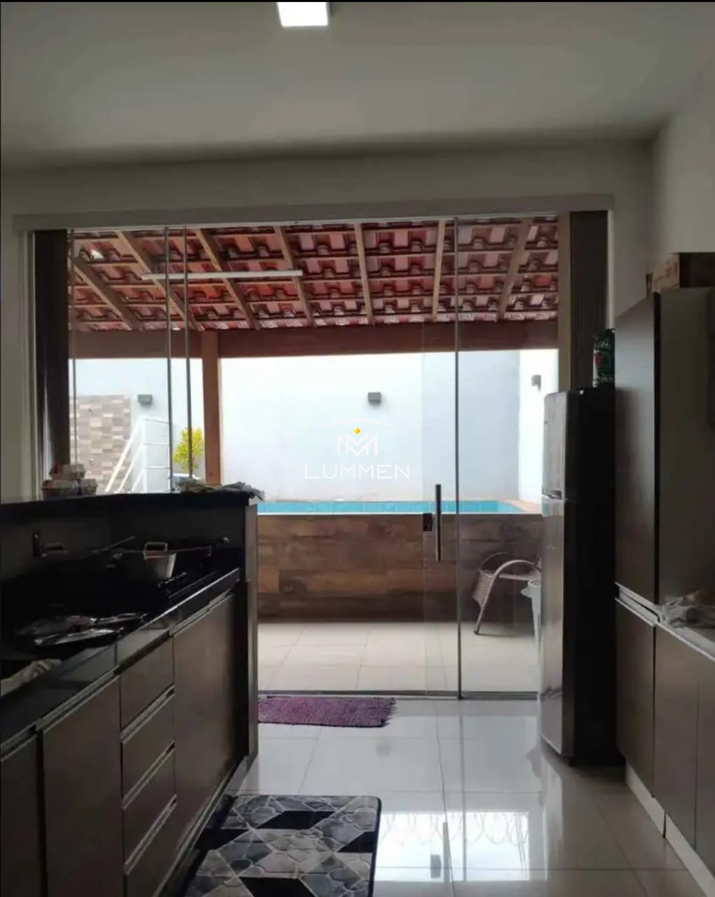 Casa, 3 quartos, 180 m² - Foto 5