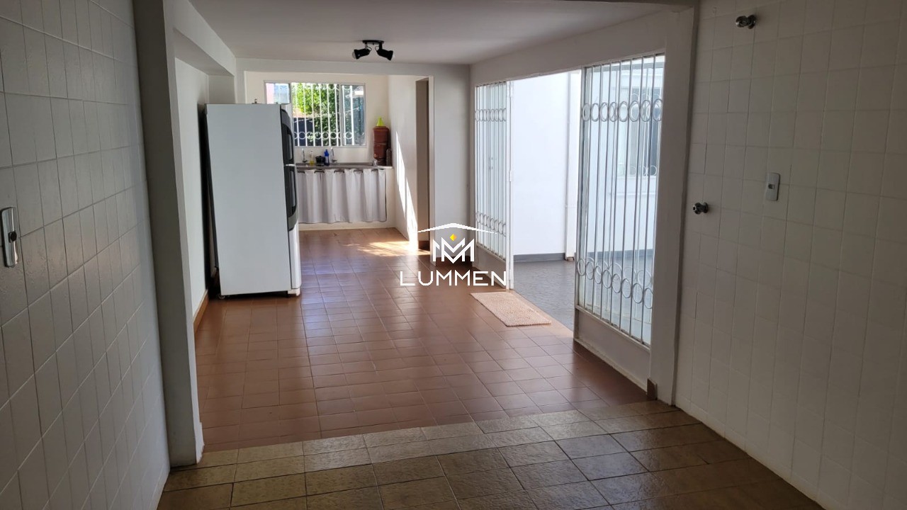 Casa, 6 quartos, 212 m² - Foto 17