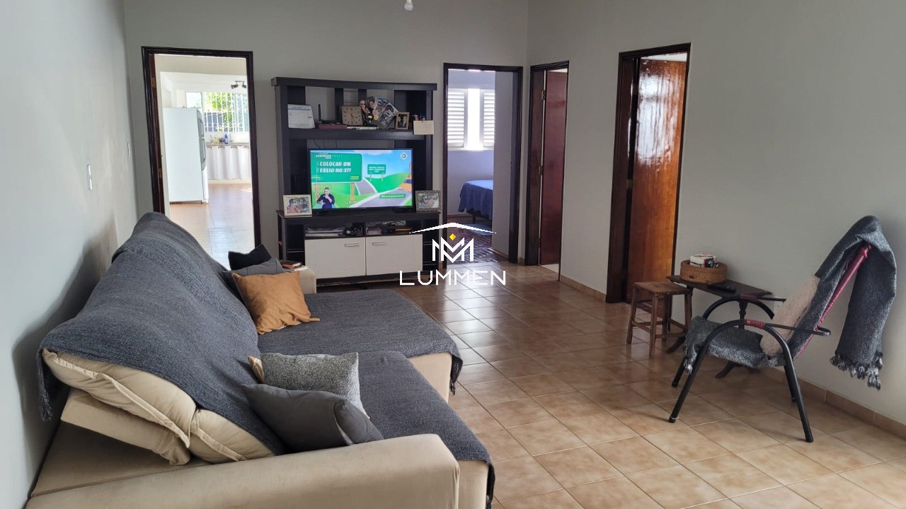 Casa, 6 quartos, 212 m² - Foto 5