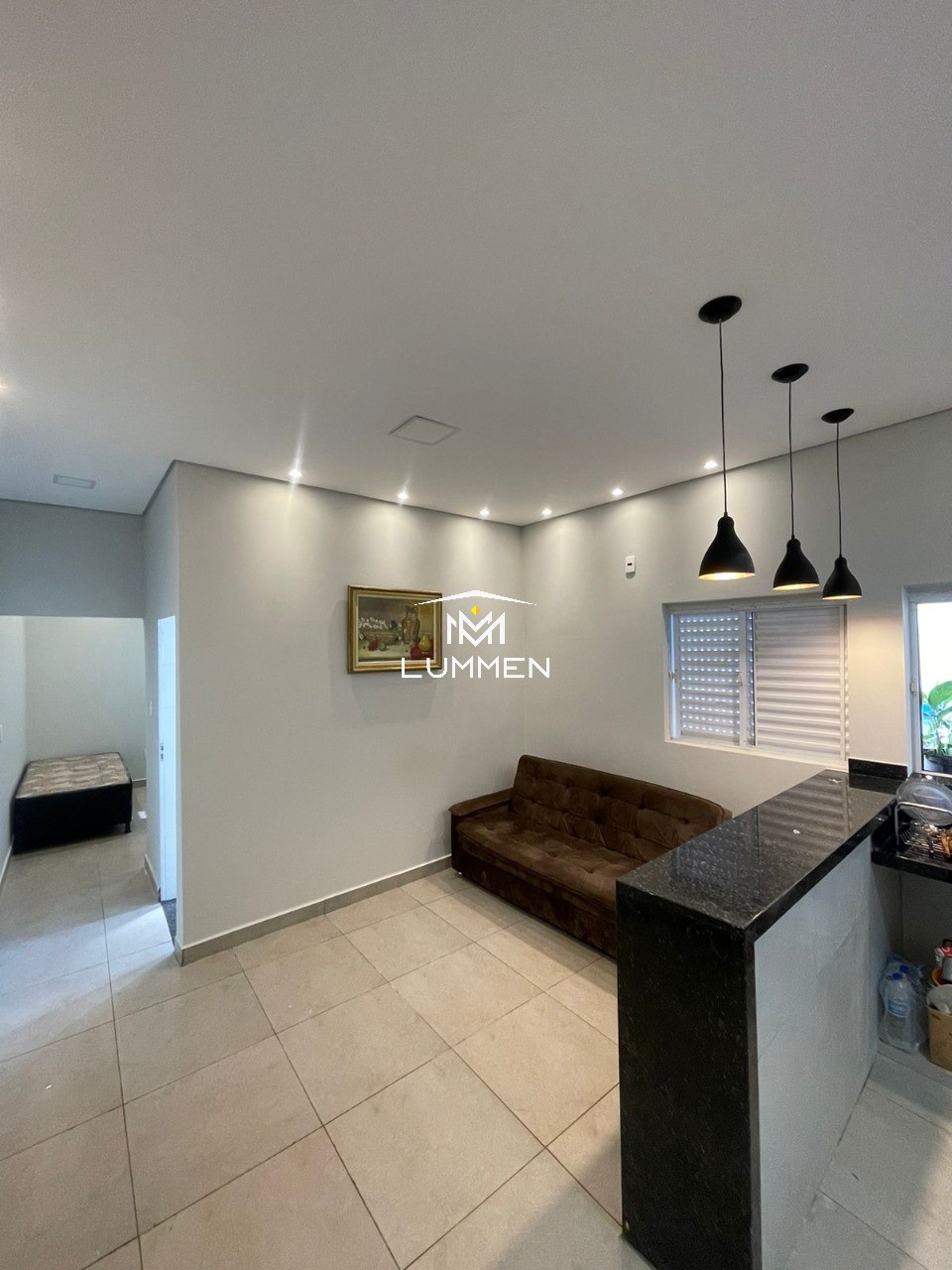 Casa, 1 quarto, 200 m² - Foto 13