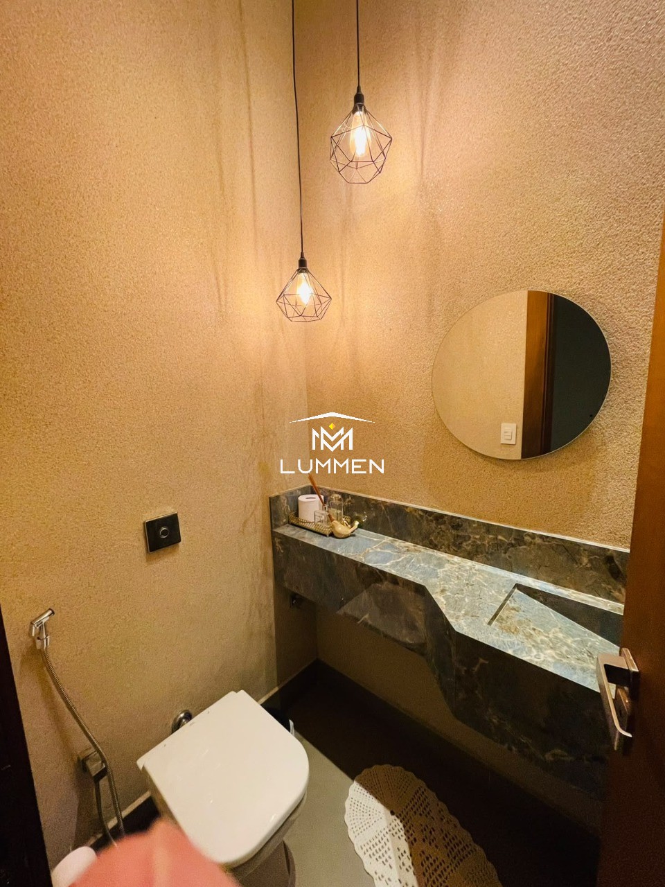 Casa, 3 quartos, 223 m² - Foto 3