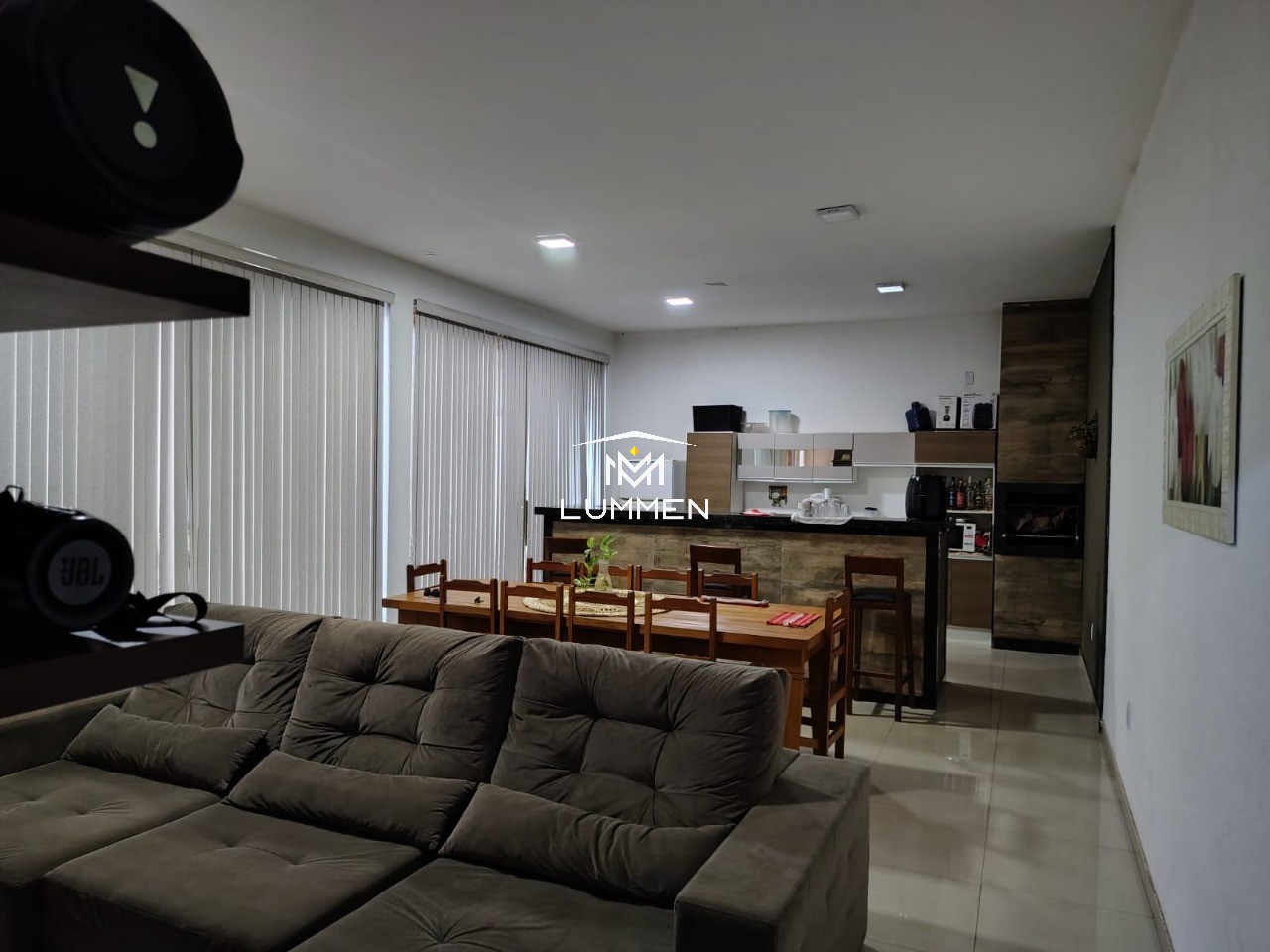 Casa, 3 quartos, 180 m² - Foto 4