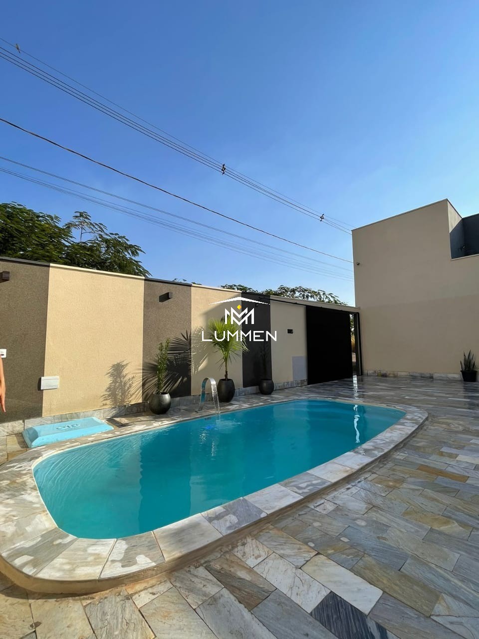 Casa, 1 quarto, 200 m² - Foto 1