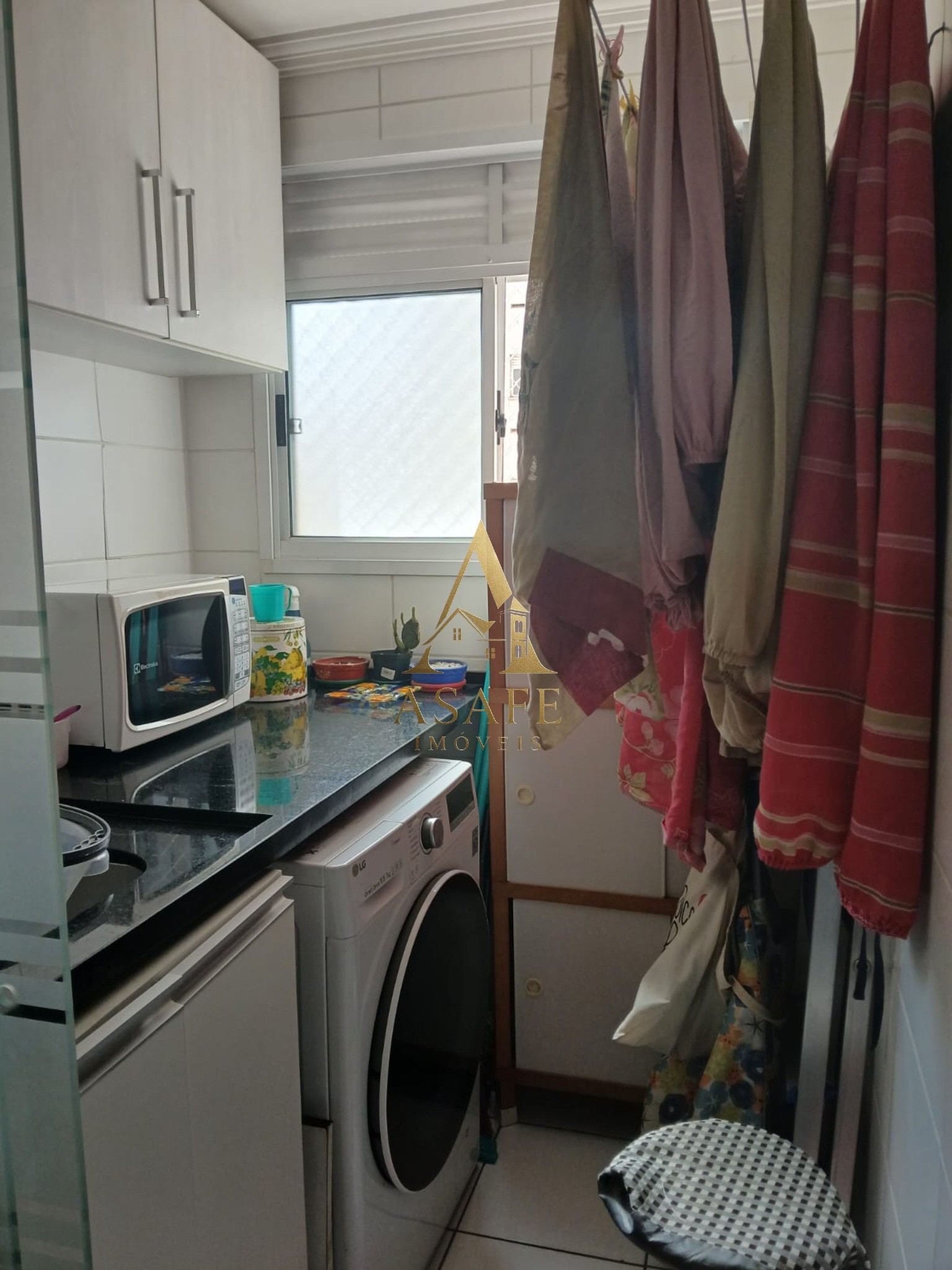 Apartamento, 2 quartos, 52 m² - Foto 4