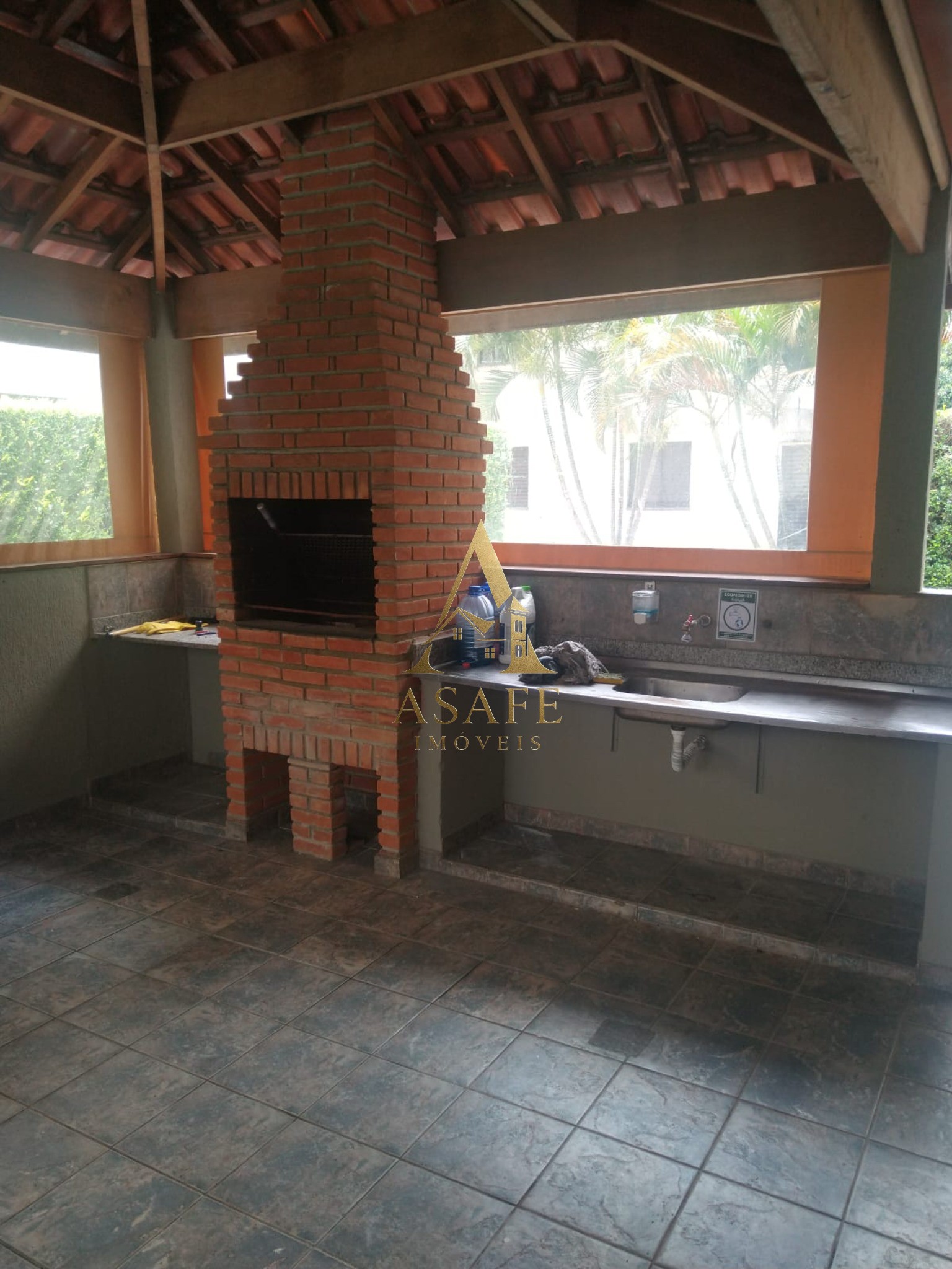 Apartamento, 2 quartos, 54 m² - Foto 17