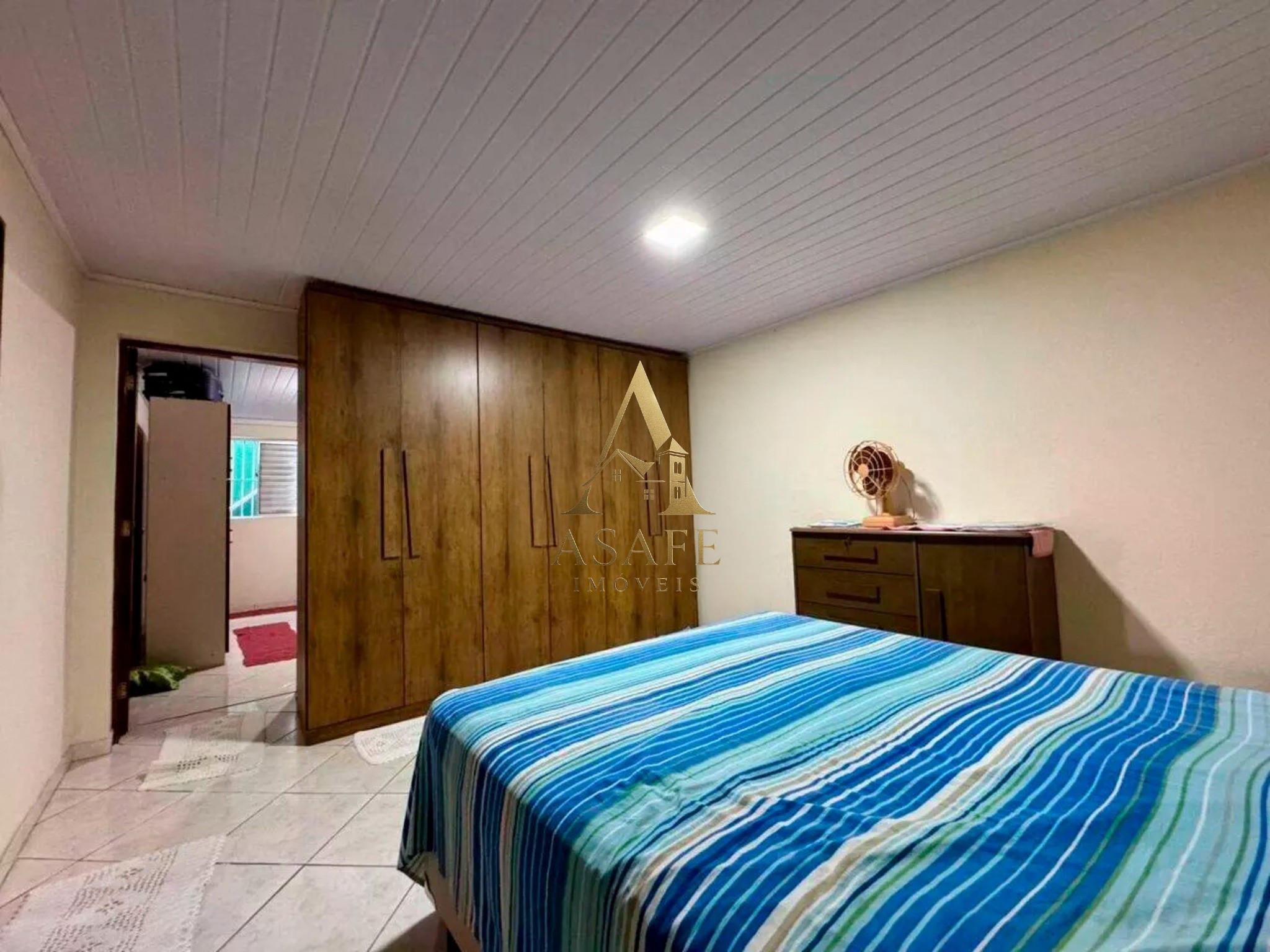 Casa, 4 quartos - Foto 14