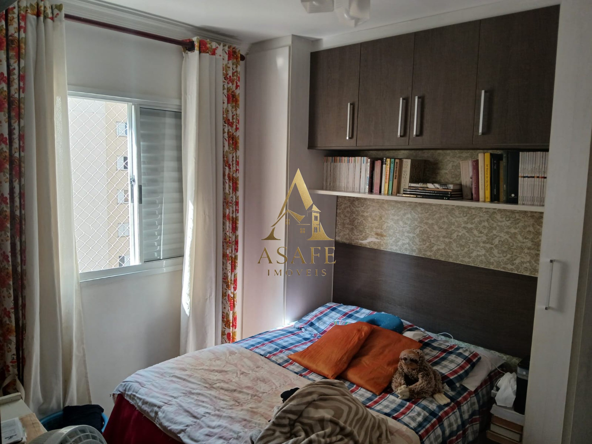 Apartamento, 2 quartos, 52 m² - Foto 7