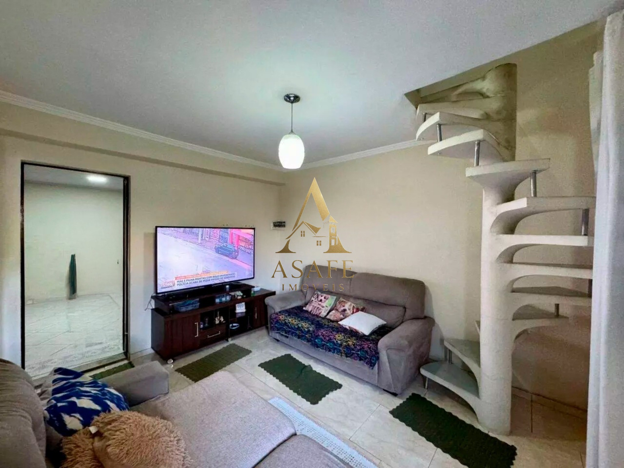 Casa, 4 quartos - Foto 12