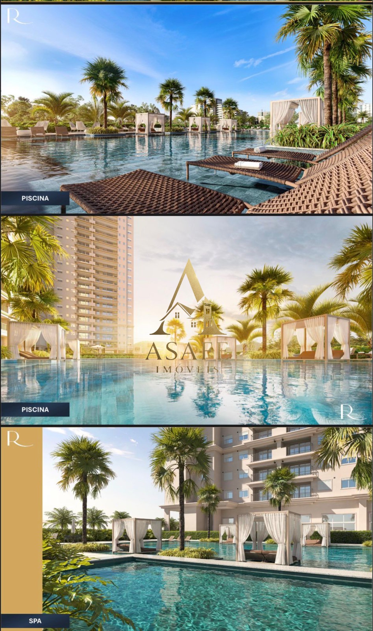 Apartamento, 2 quartos, 12 m² - Foto 4